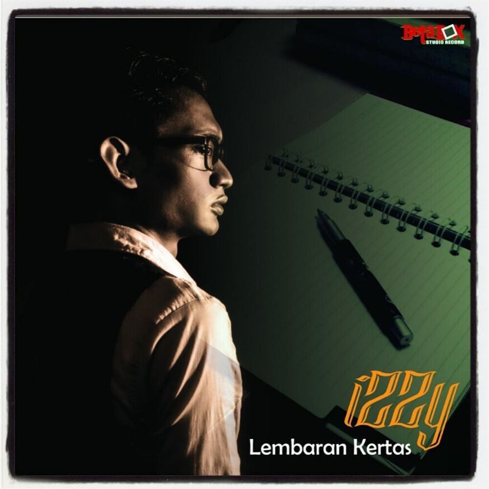 Picture of Lembaran Kertas