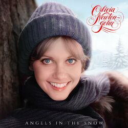 Cover of Angels In The Snow (Reimagined)