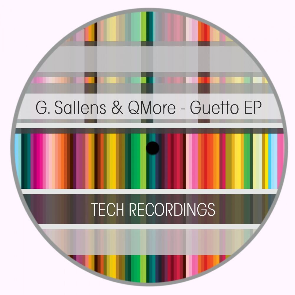 Picture of Guetto EP