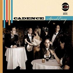 Cover of Speak Easy