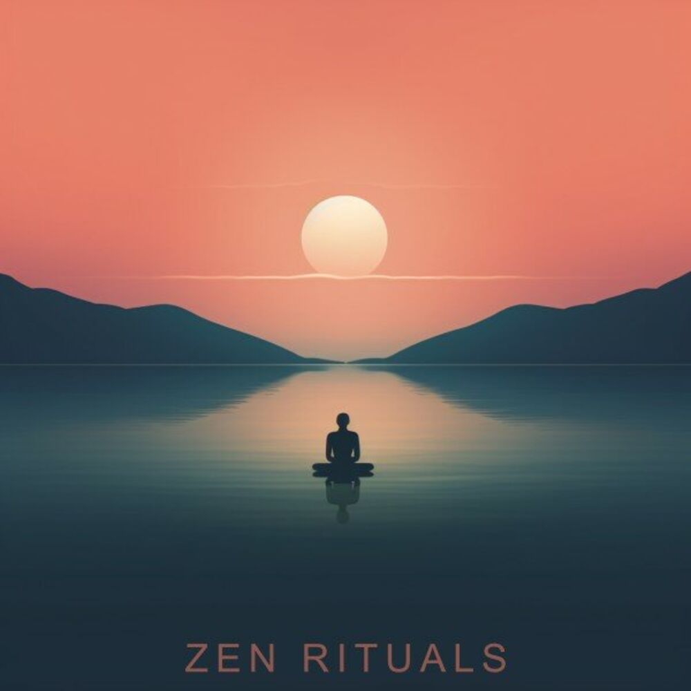 Picture of Zen Rituals