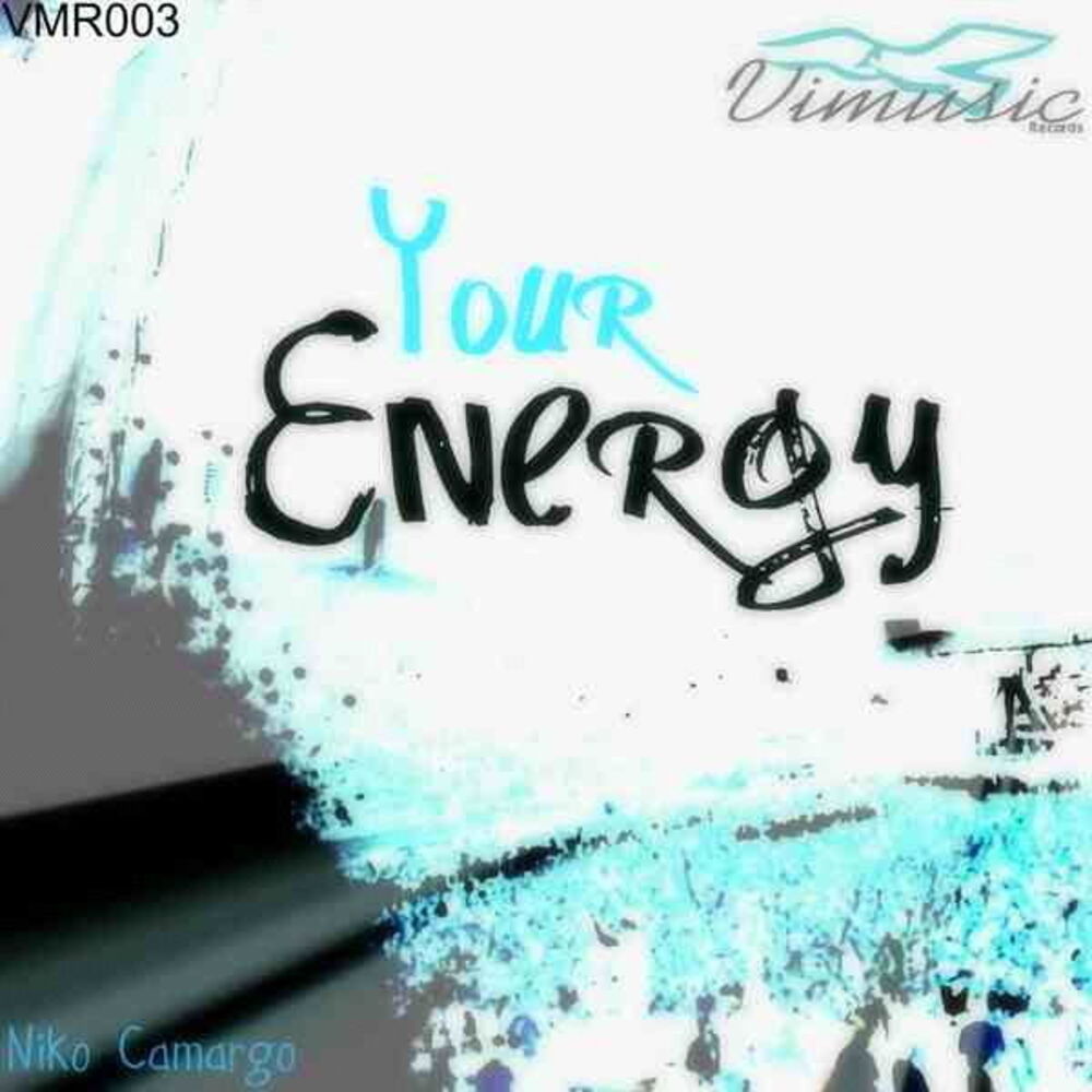 Picture of Niko Camargo - Your Energy (MP3 EP)
