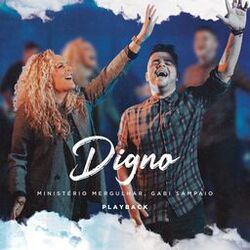 Cover of Digno (Worthy) (Playback)