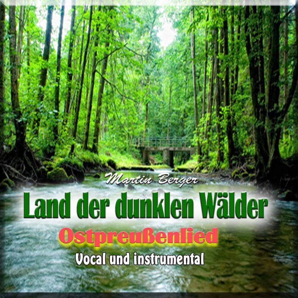 Picture of Land der dunklen Wälder