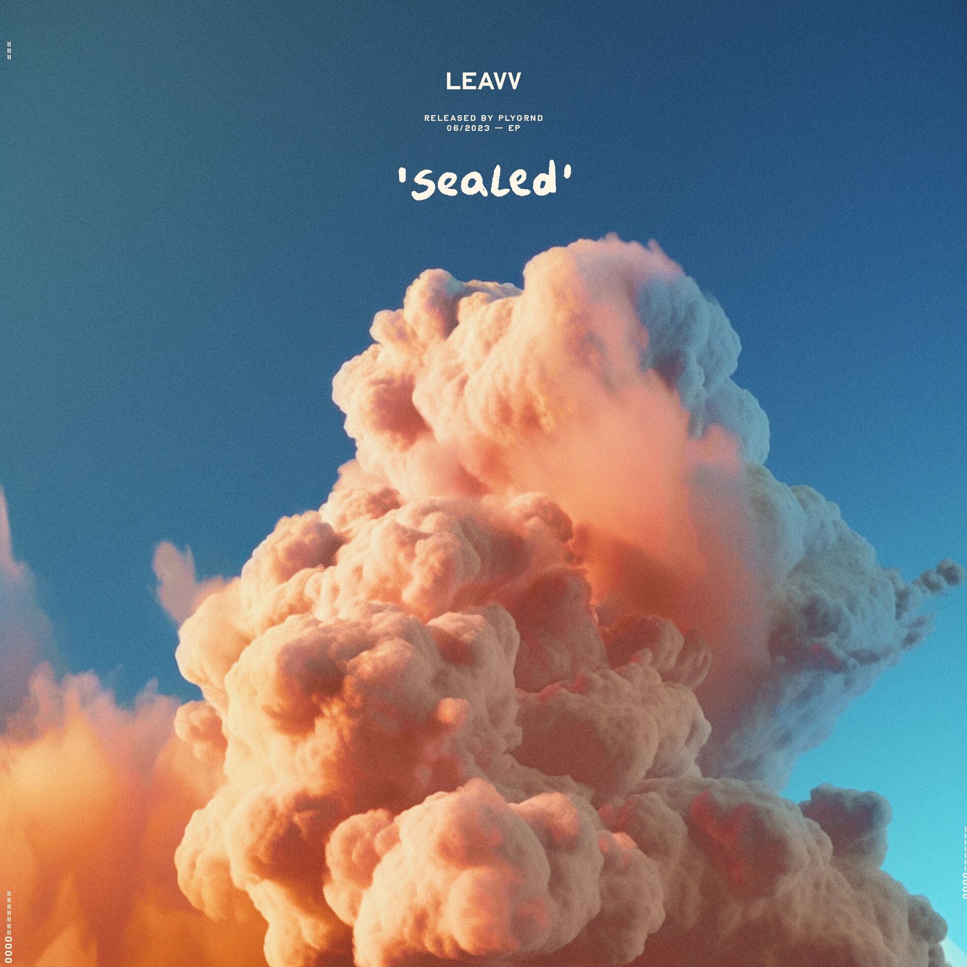 Album cover of Sealed