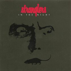 Cover of Stranglers in the Night