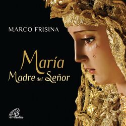 Cover of María Madre del Señor