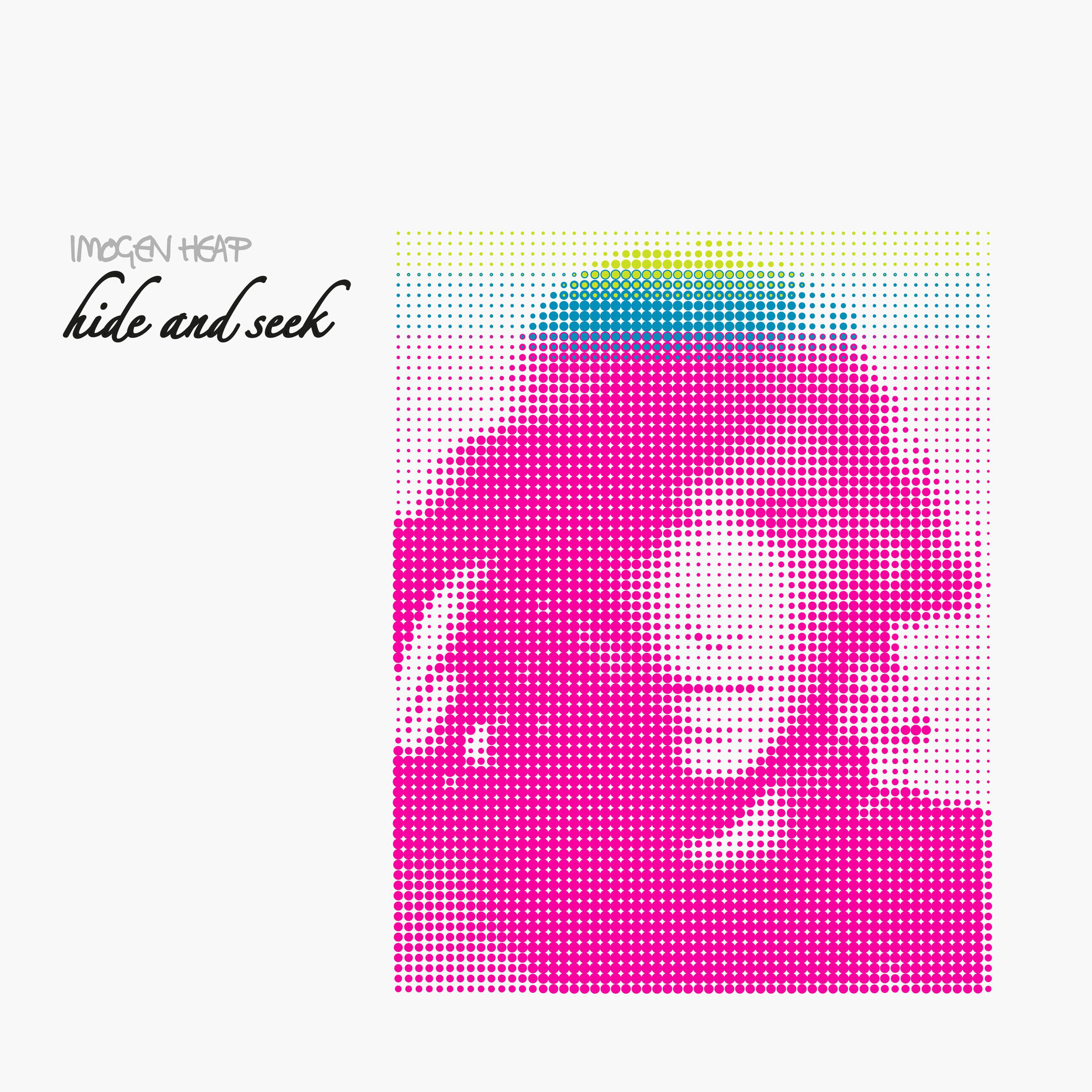 Album cover of Hide and Seek (20th Anniversary Remaster)