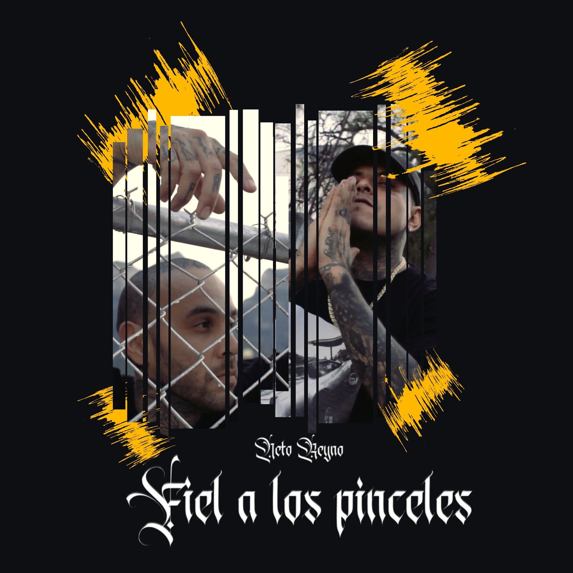 Album cover of Fiel a los Pinceles