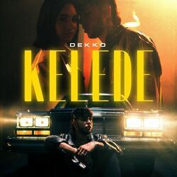 Cover of Kelede