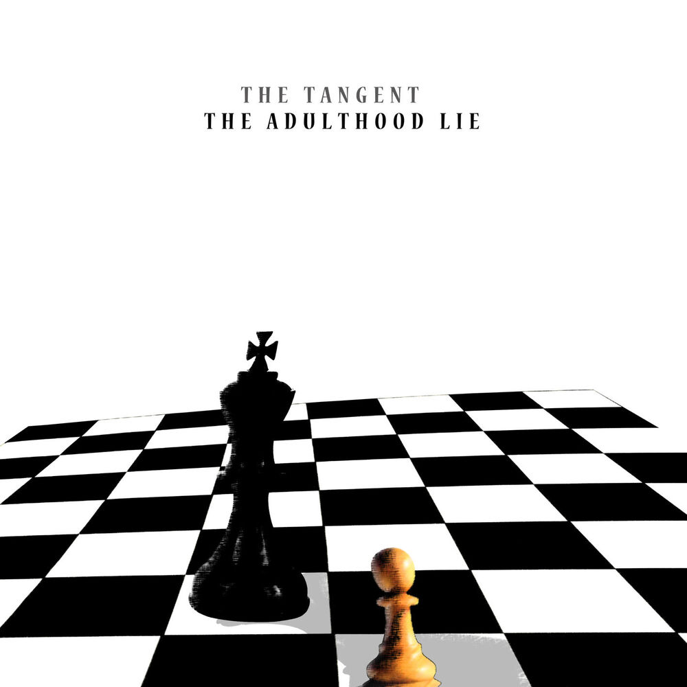 Picture of The Adulthood Lie (edit)