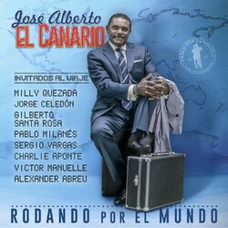 Cover of Rodando Por El Mundo