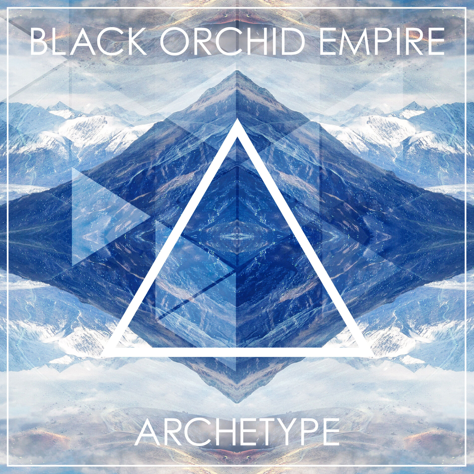 Album cover of Archetype