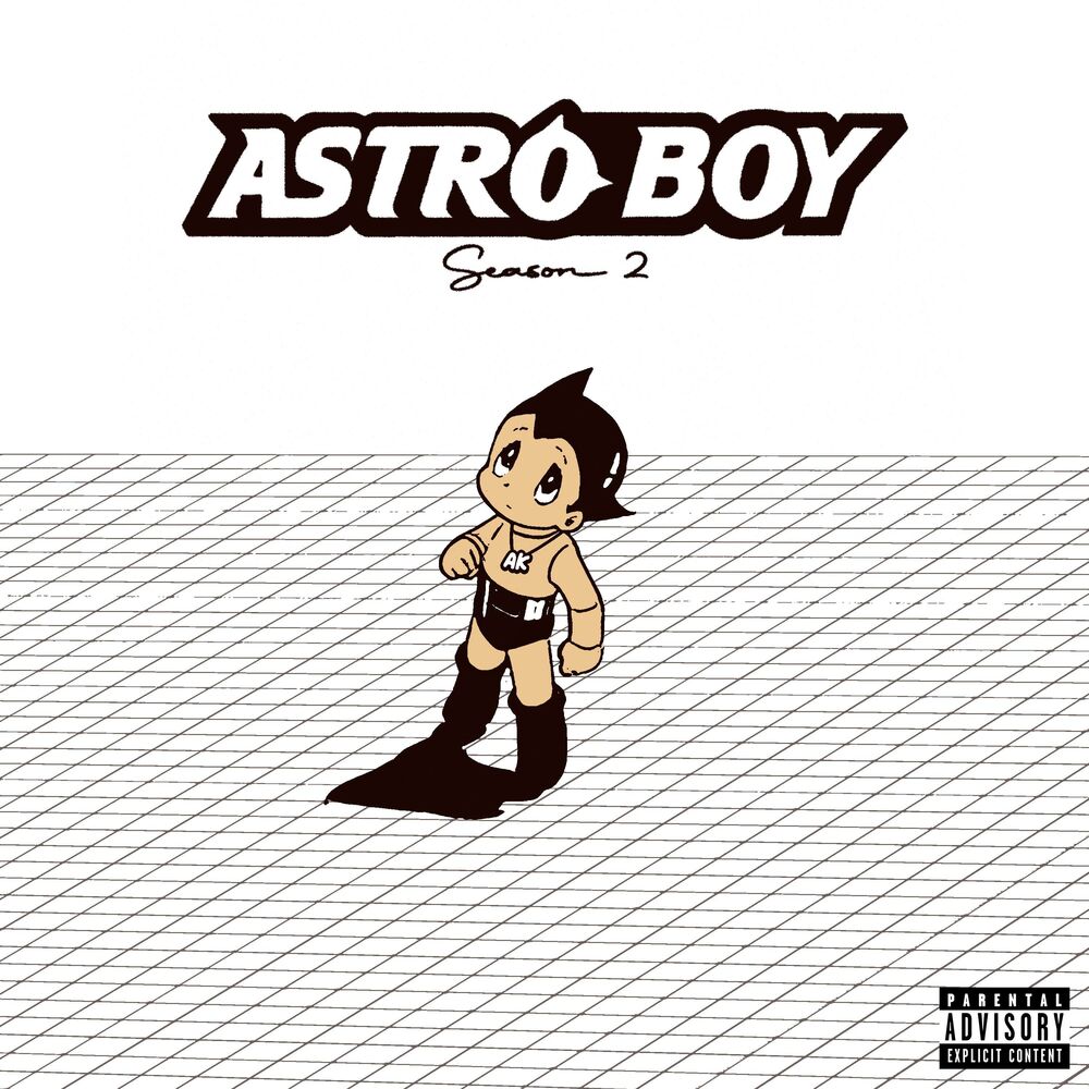 Picture of ASTROBOY: Season 2