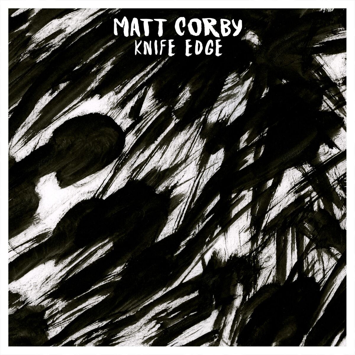 Album cover of Knife Edge
