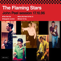 The Flaming Stars: albums, songs, concerts | Deezer
