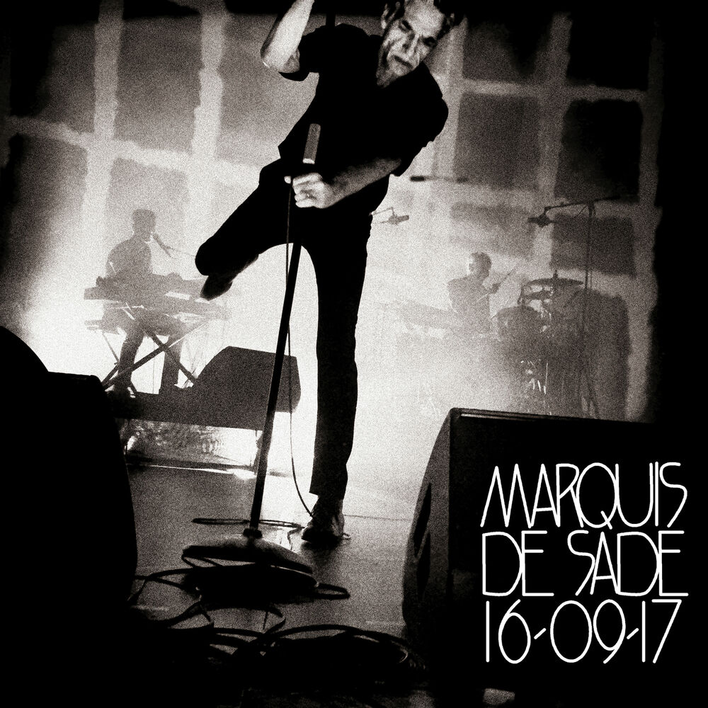 Picture of 16 09 17 (Live au Liberté, Rennes)