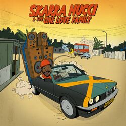 Cover of The One Love Family