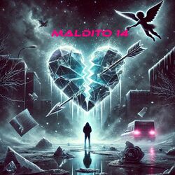 Cover of Maldito 14