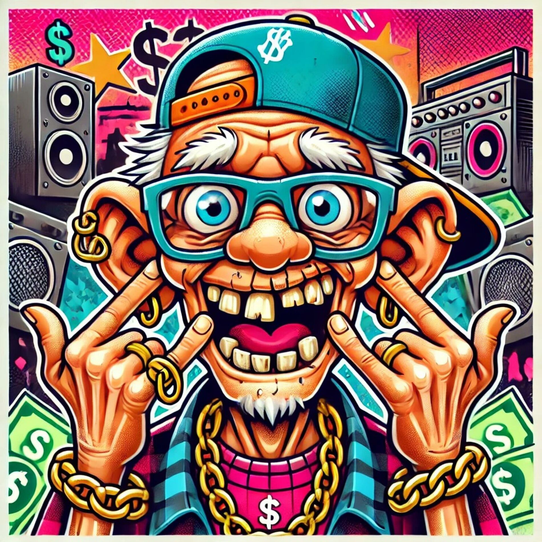 Album cover of Funk do Goofy