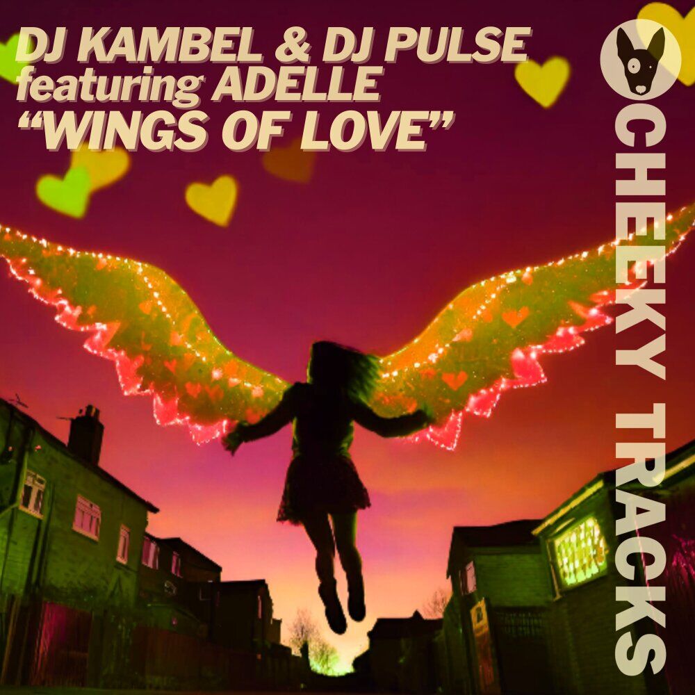 Picture of Wings Of Love