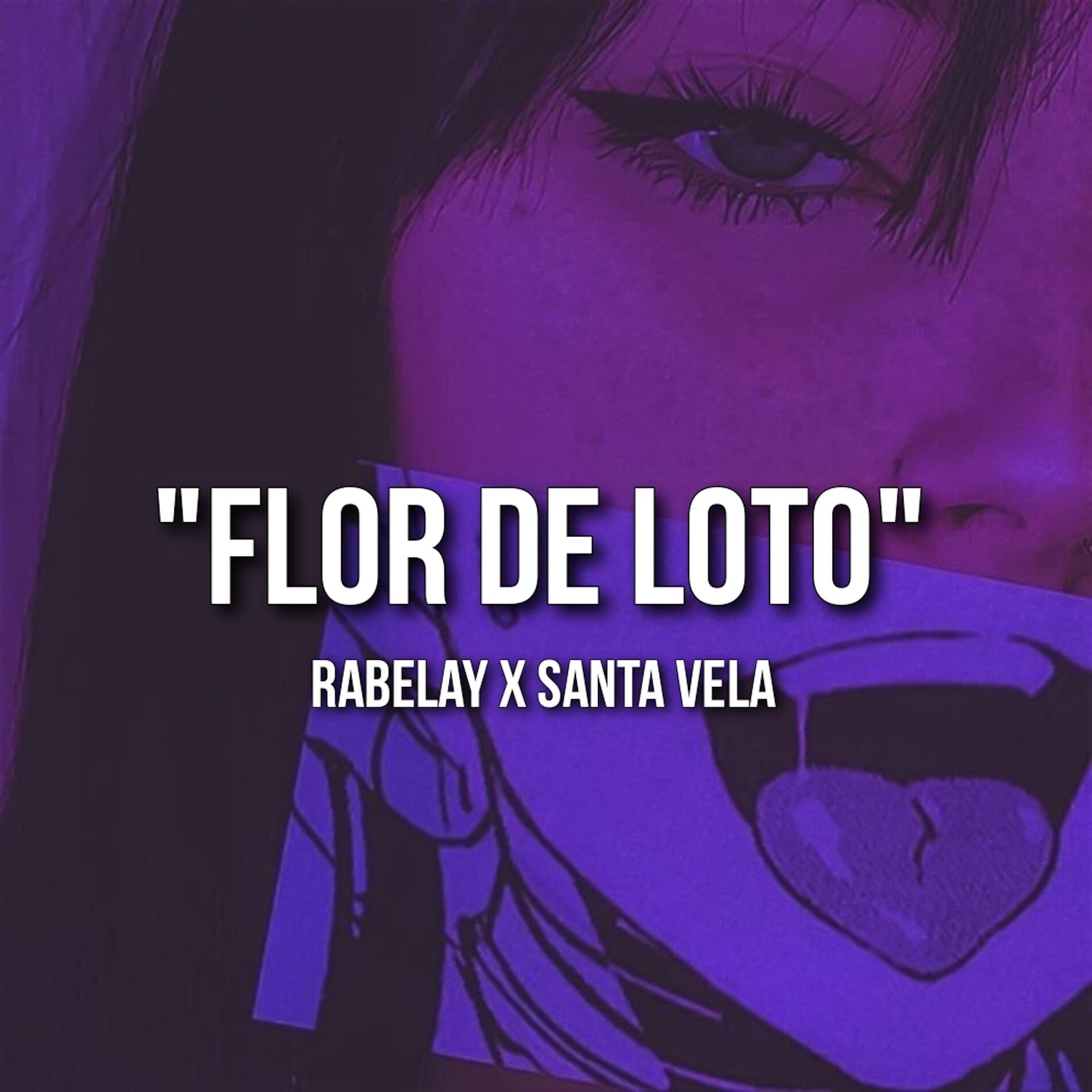 Album cover of Flor de Loto
