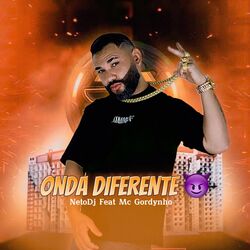 Cover of Onda Diferente