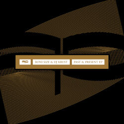 Cover of Past & Present