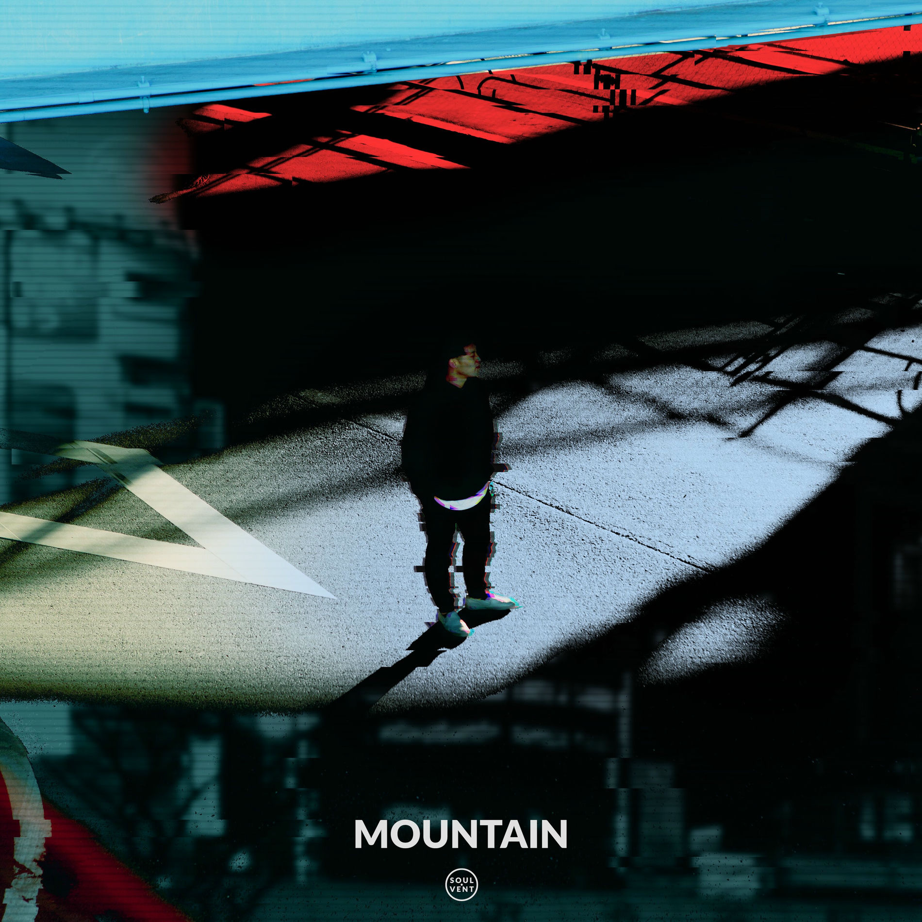 Album cover of Mountain