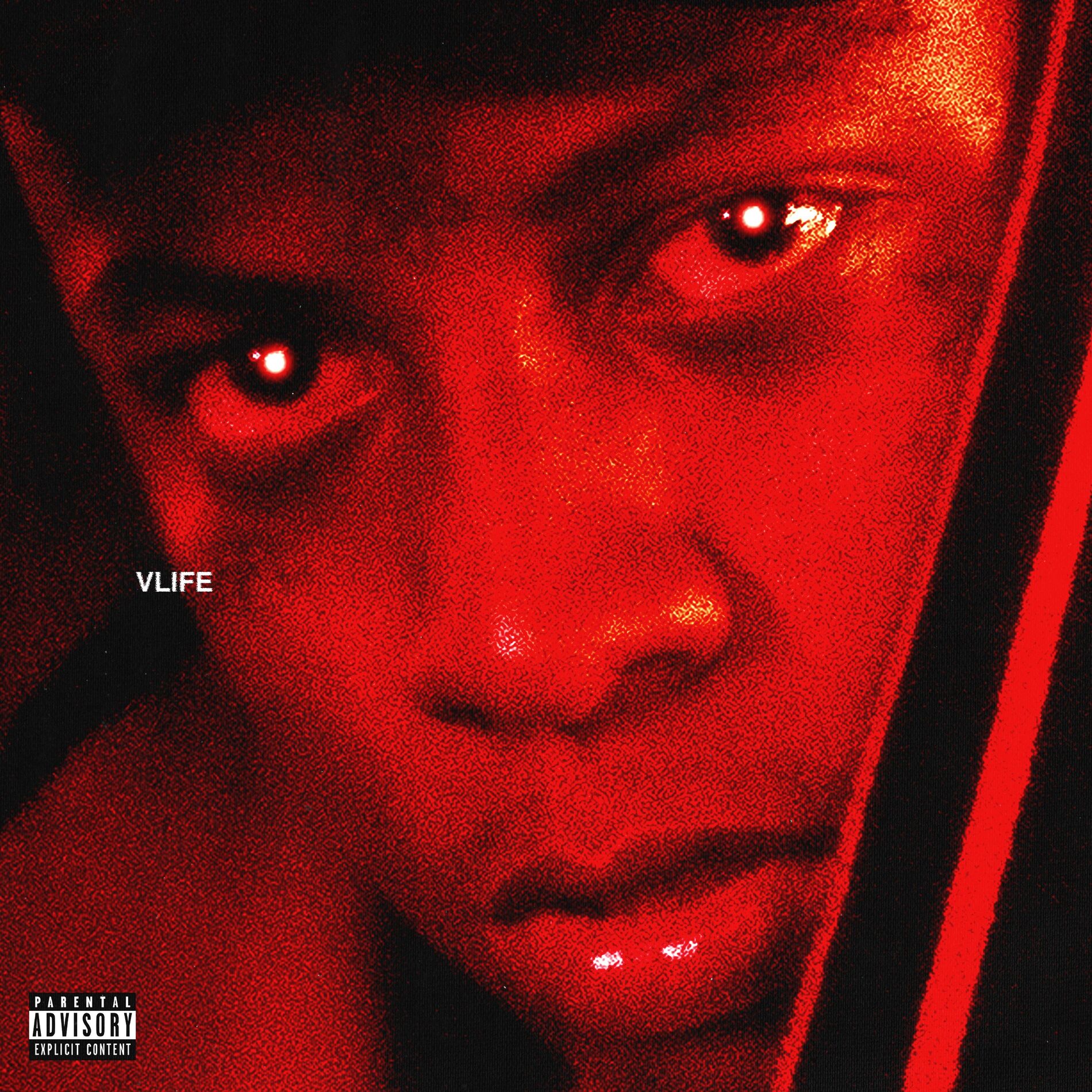 Album cover of Vlife