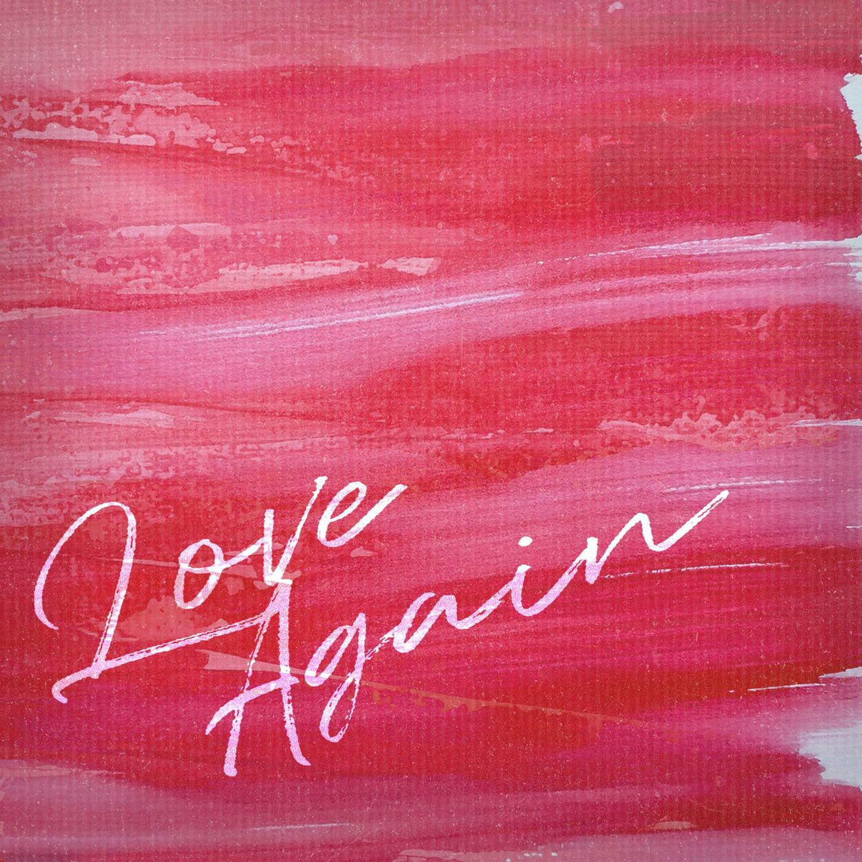 Ferry Blue – Love Again – Single