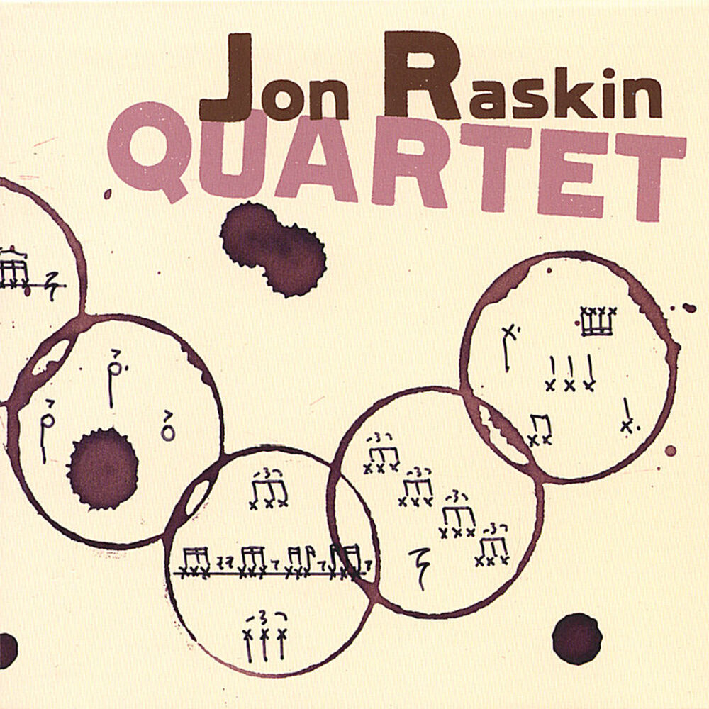 Picture of Jon Raskin Quartet