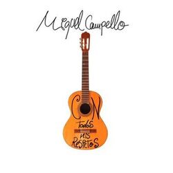 music cover