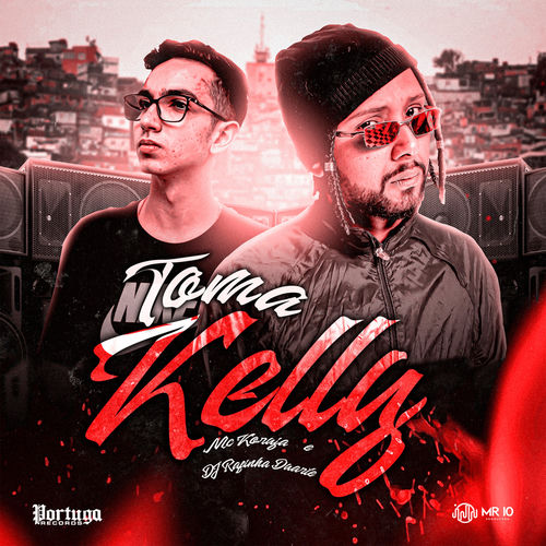 Toma Kelly