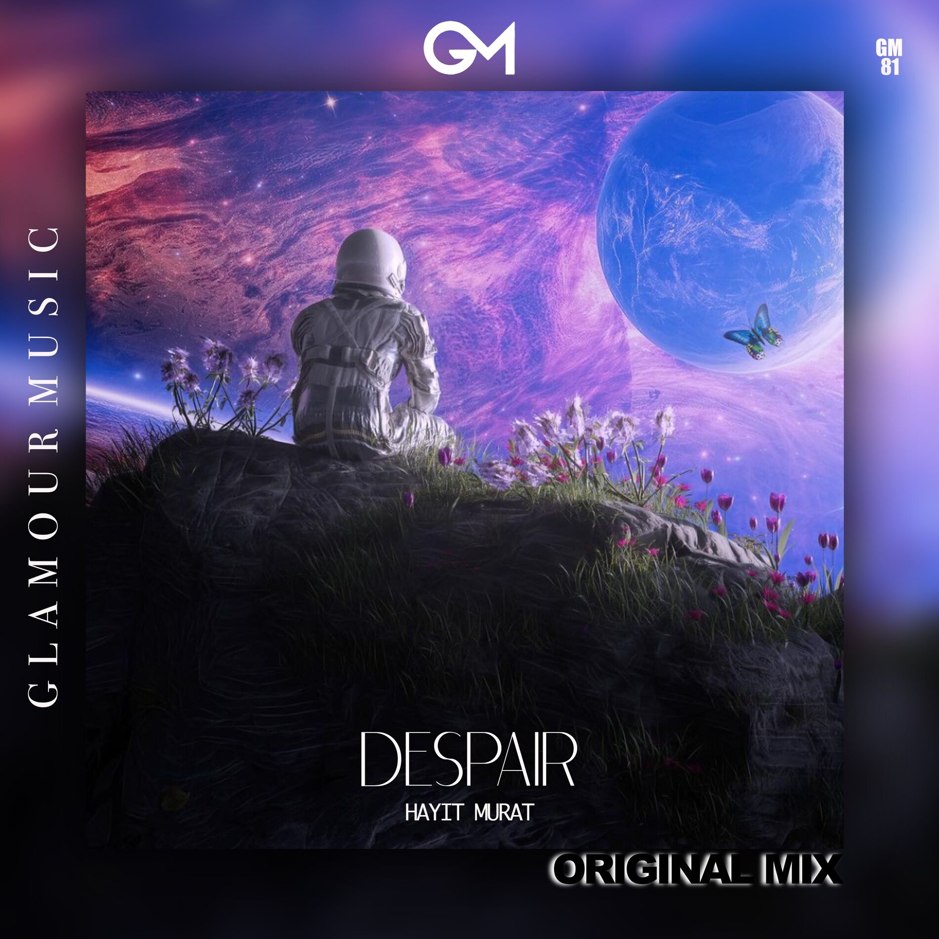 Album cover of Despair