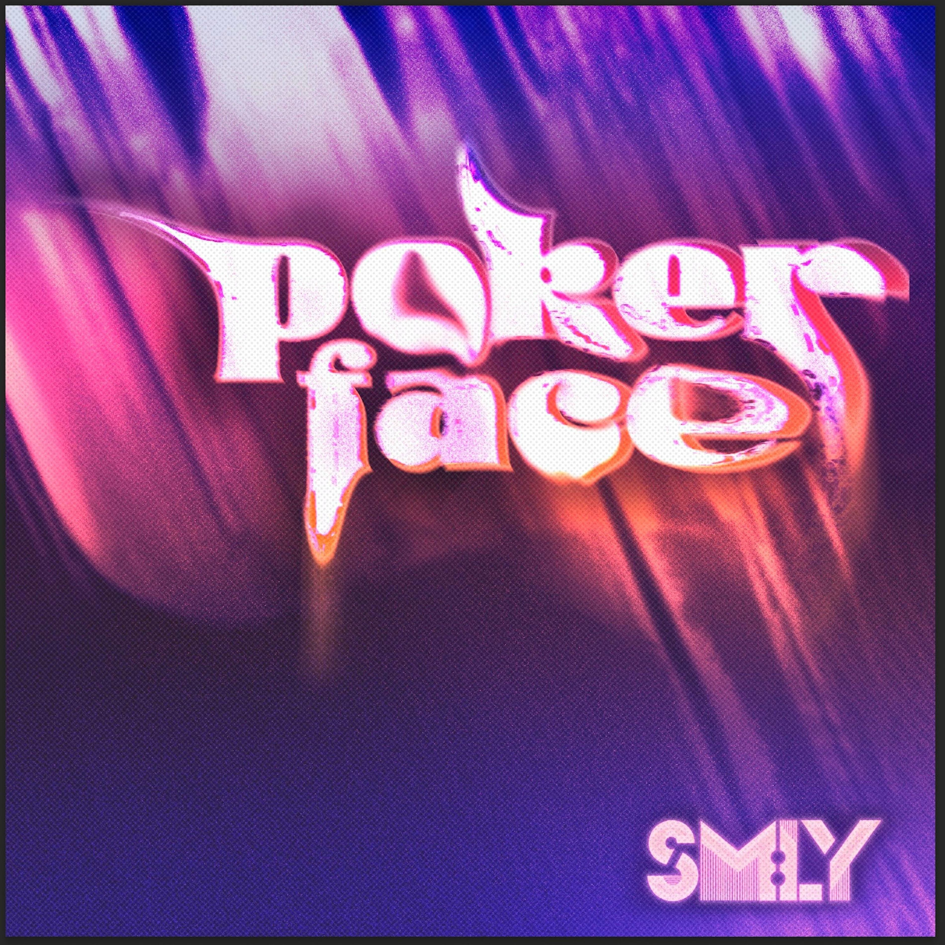 Album cover of Poker Face