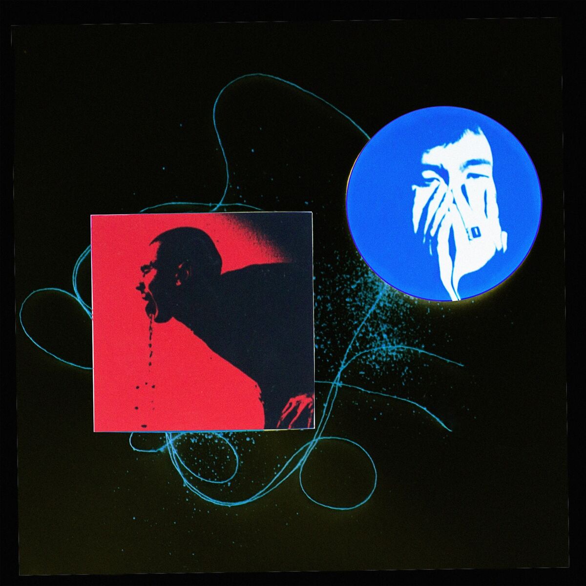 Album cover of Track 03