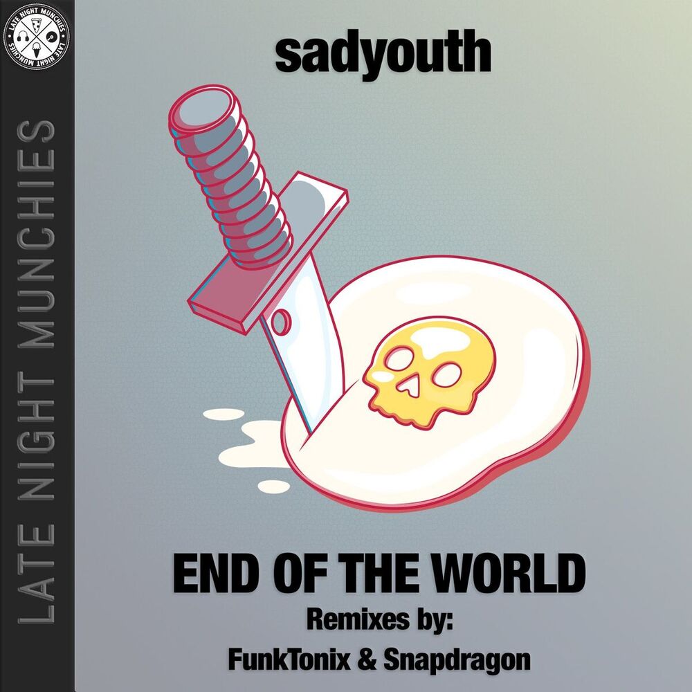 Picture of End of the World