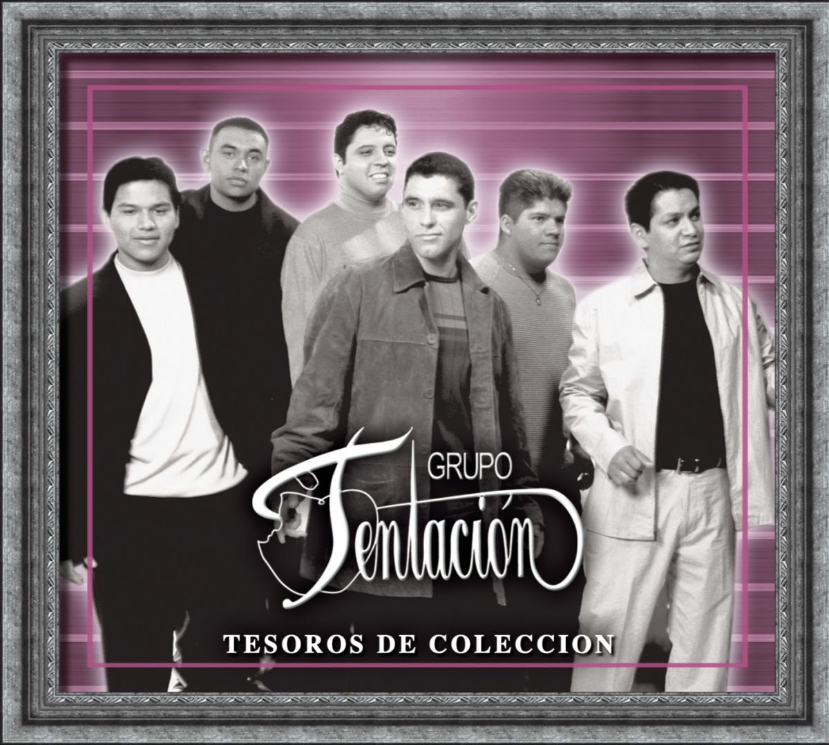 Album cover of Cuando Vivas Conmigo