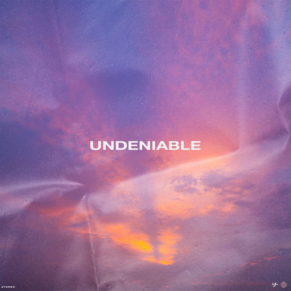 Album cover of Undeniable