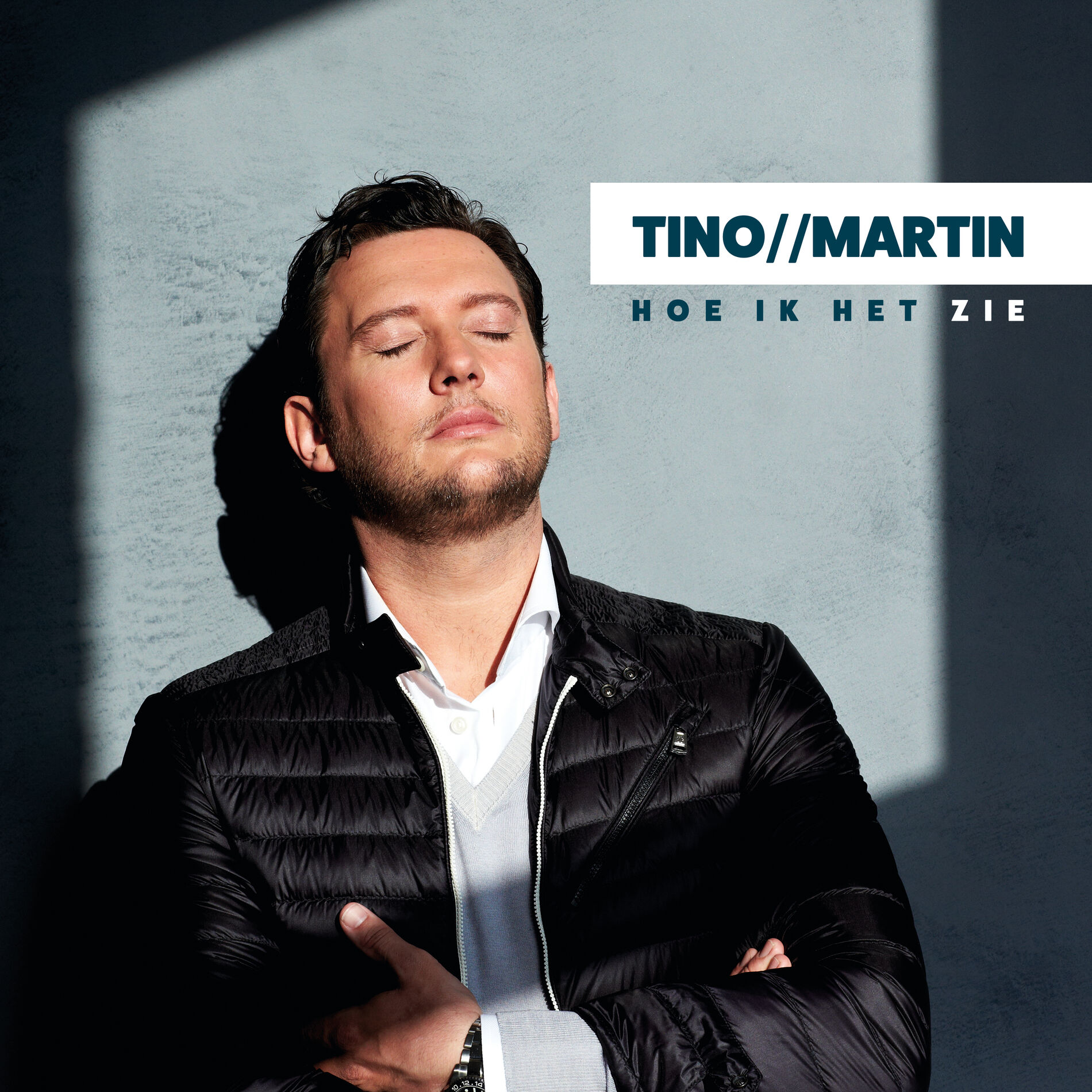 Album cover of Stip op nummer 1
