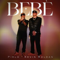 Cover of BEBÉ