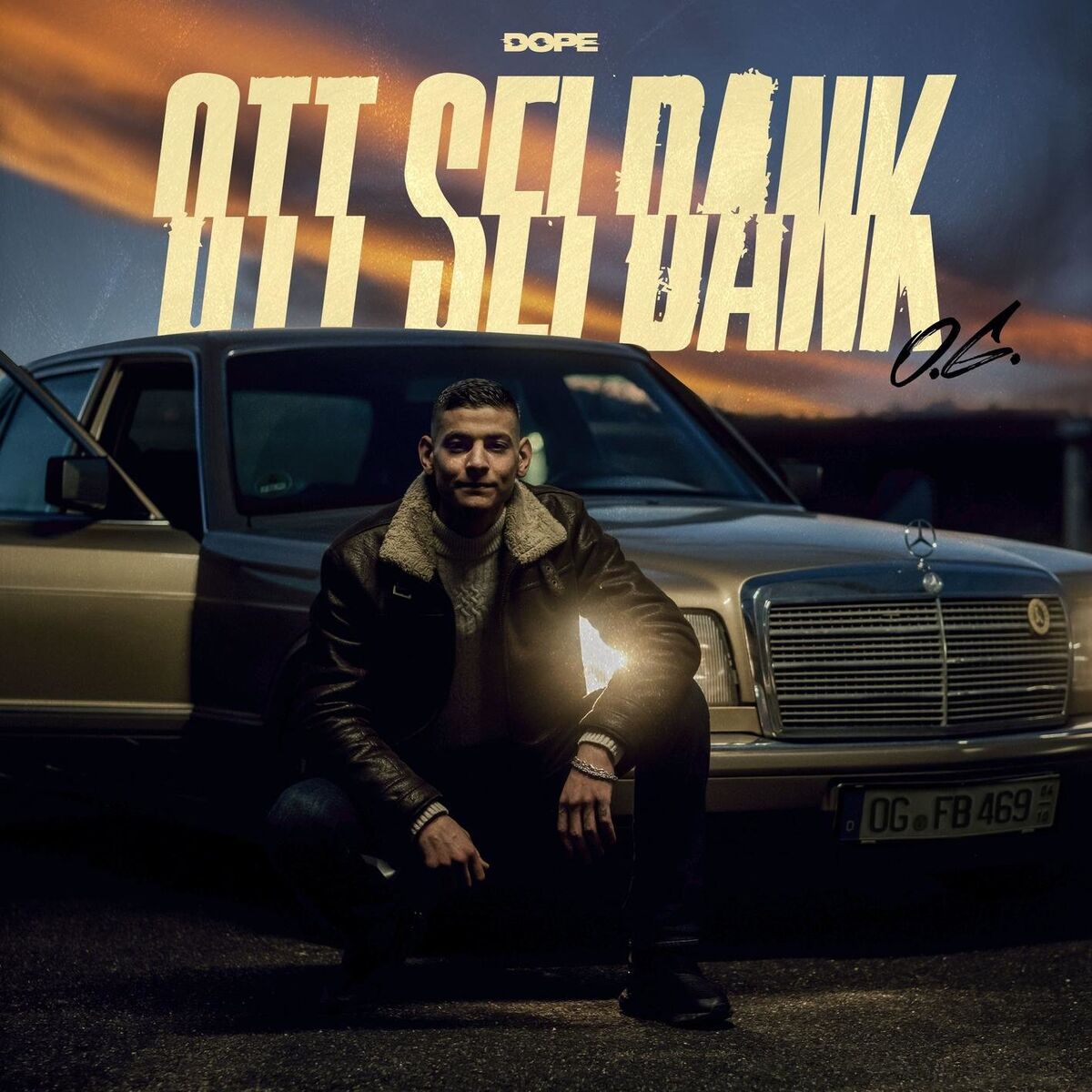 Album cover of Chouya