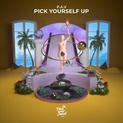Cover of Pick Yourself Up