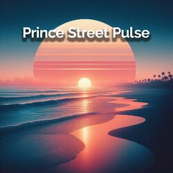 Cover of Prince Street Pulse