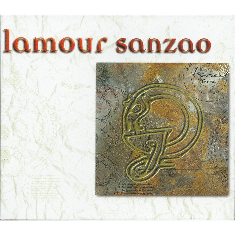 Picture of Sanzao
