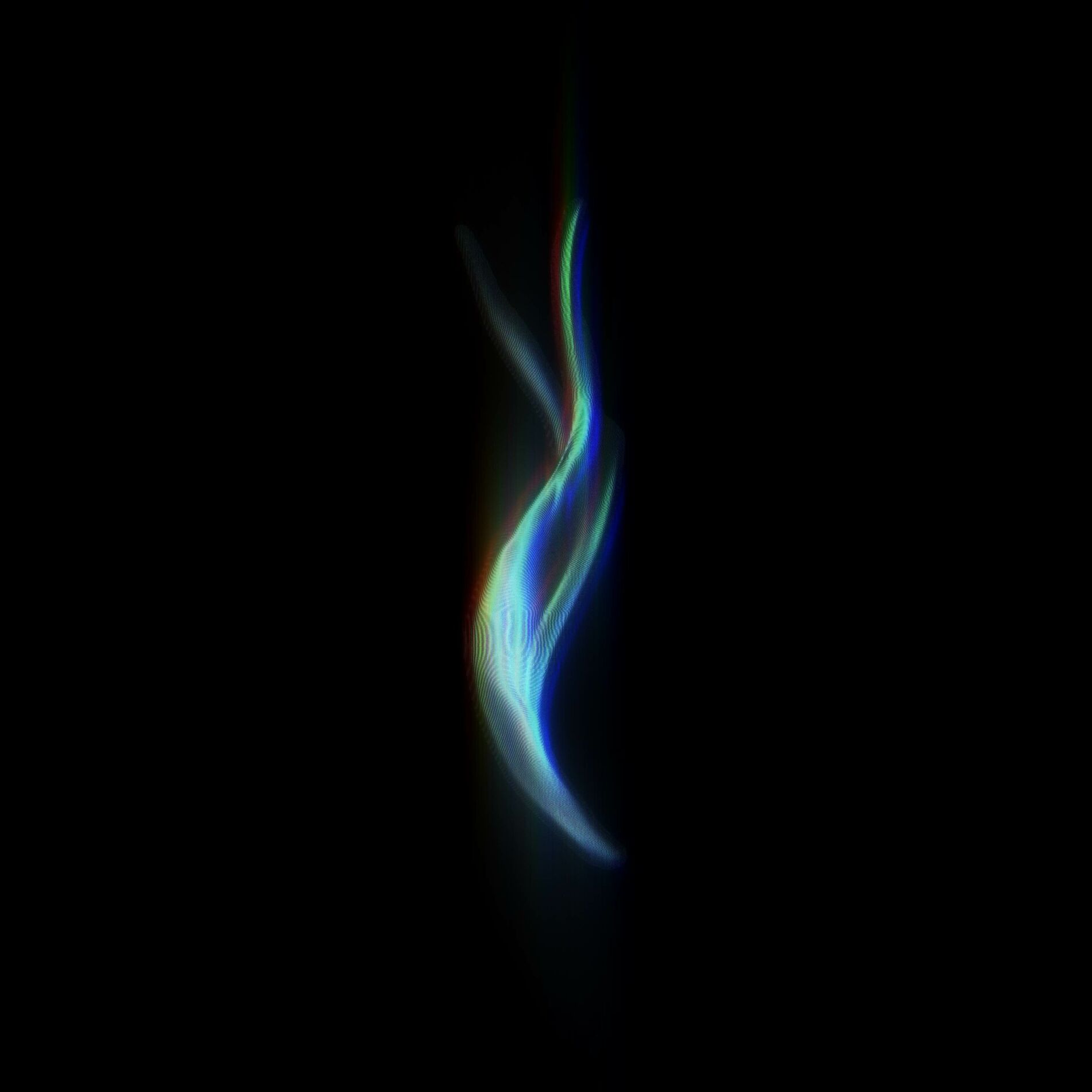 Album cover of flawed reflections