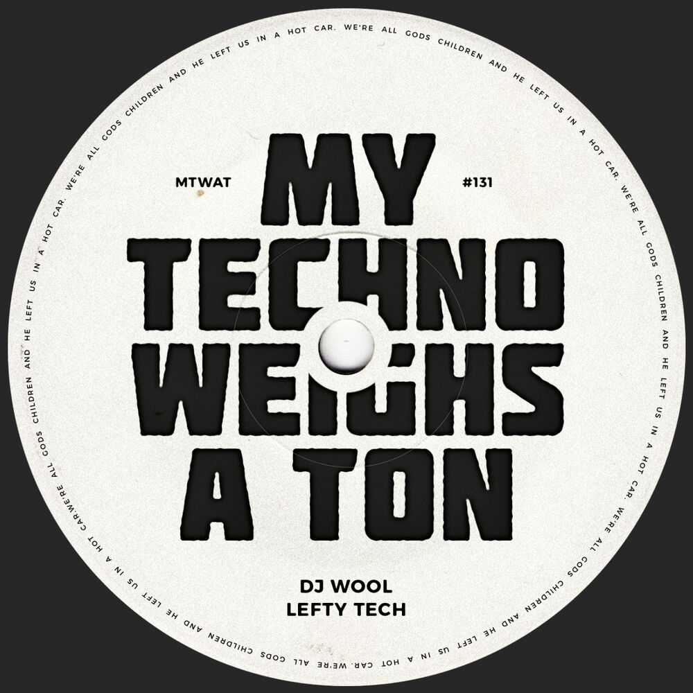 Picture of Lefty Tech / Youthquake
