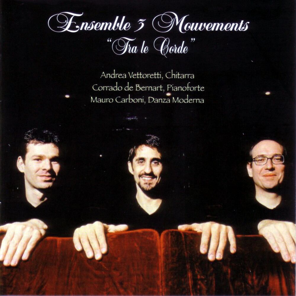 Picture of Tra Le Corde