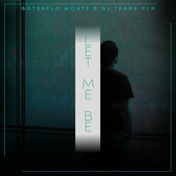 Cover of Let Me Be
